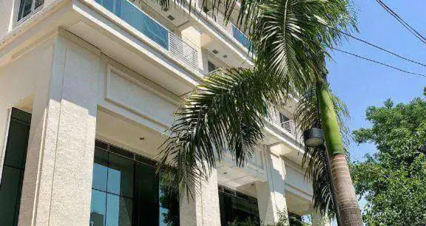 Sala comercial à venda na Rua Cardeal Arcoverde, 751, Pinheiros, São Paulo