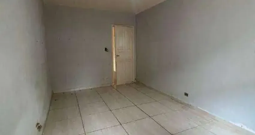 Casa com 1 dormitório para alugar, 40 m² por R$ 1.245,00/mês - Vila Bertioga - São Paulo/SP