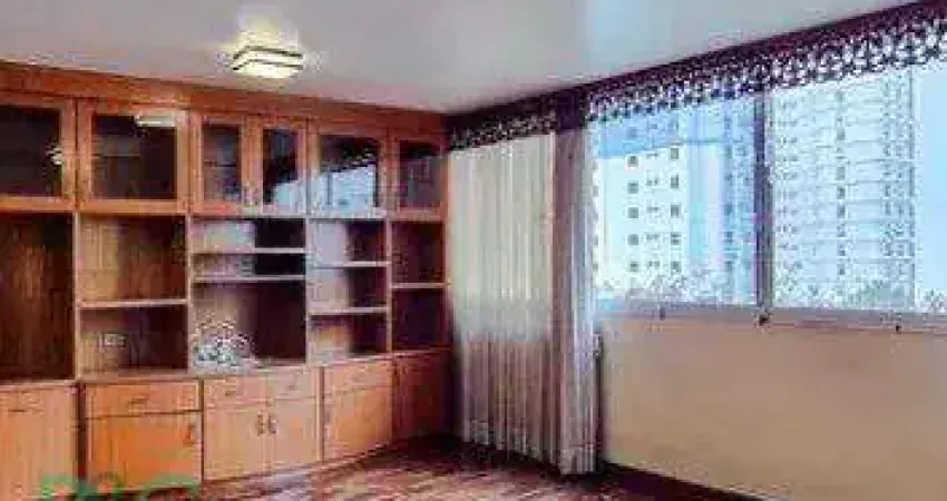 Apartamento com 3 dormitórios à venda, 154 m² por R$ 1.499.000 - Perdizes - São Paulo/SP