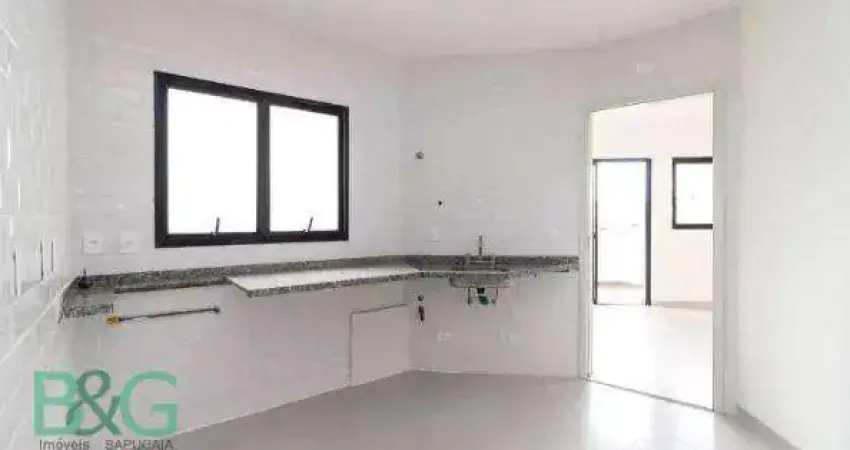Apartamento com 3 dormitórios à venda, 112 m² por R$ 720.000 - Mandaqui - São Paulo/SP