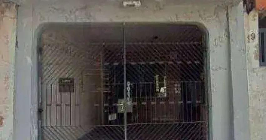 Sobrado com 2 dormitórios à venda, 71 m² por R$ 325.000 - Recanto Monte Alegre - São Paulo/SP