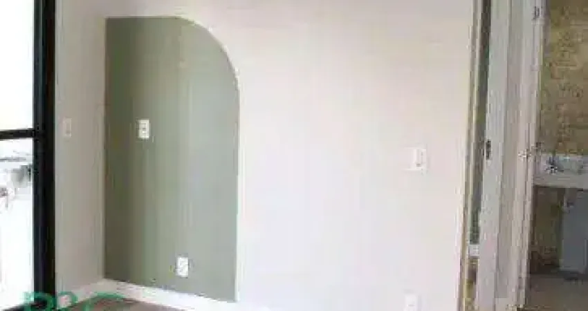 Apartamento com 1 dormitório à venda, 33 m² por R$ 549.000,00 - Jardim Sapopemba - São Paulo/SP