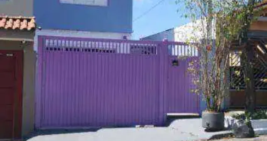 Sobrado com 3 dormitórios, 250 m² - venda por R$ 1.100.000,00 ou aluguel por R$ 6.200,00/mês - Chácara Inglesa - São Paulo/SP