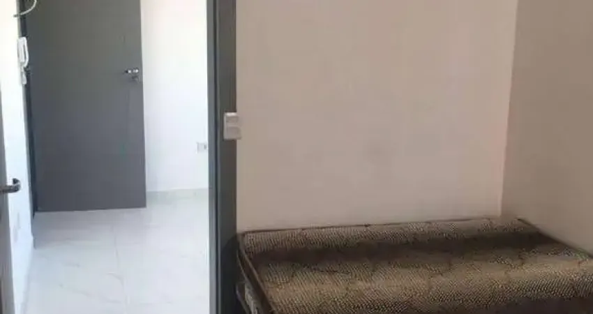 Kitnet com 1 dormitório para alugar, 24 m² por R$ 1.850/mês - Barra Funda - São Paulo/SP