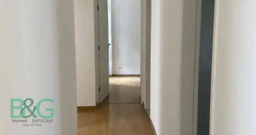 Apartamento com 3 dormitórios para alugar, 105 m² por R$ 8.500/mês - Jardim Paulista - São Paulo/SP