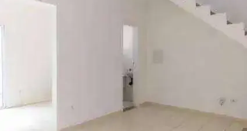 Sobrado com 2 dormitórios, 76 m² - venda por R$ 280.000 ou aluguel por R$ 2.028/mês - Jardim Luciana - Itaquaquecetuba/SP