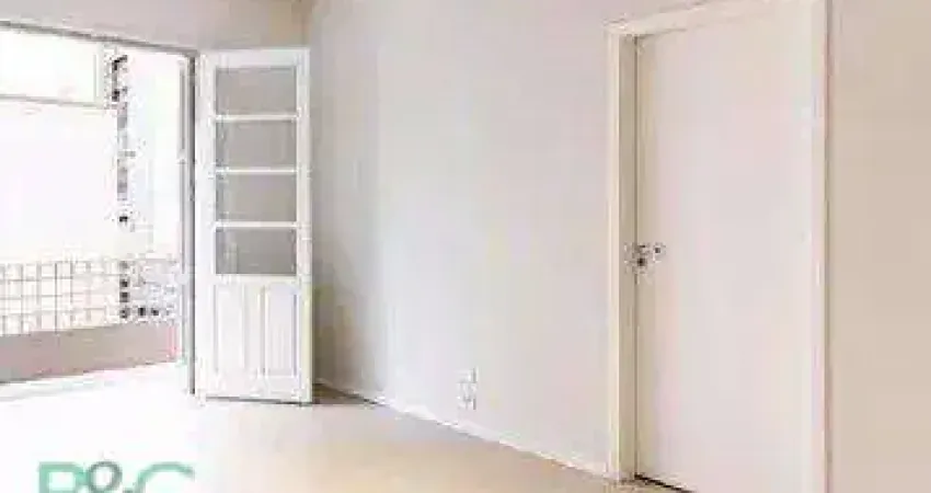 Apartamento com 3 dormitórios à venda, 116 m² por R$ 649.000 - Bom Retiro - São Paulo/SP