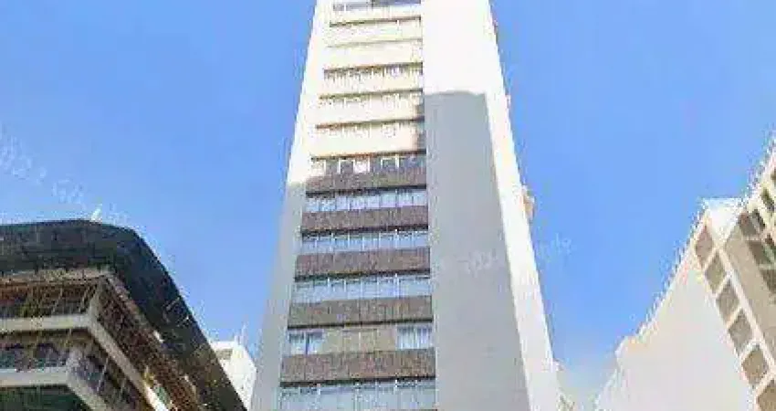 Apartamento com 2 dormitórios à venda, 180 m² por R$ 2.750.000 - Itaim Bibi - São Paulo/SP
