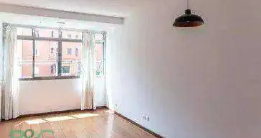 Apartamento com 2 dormitórios à venda, 96 m² por R$ 699.000 - Santa Cecilia - São Paulo/SP