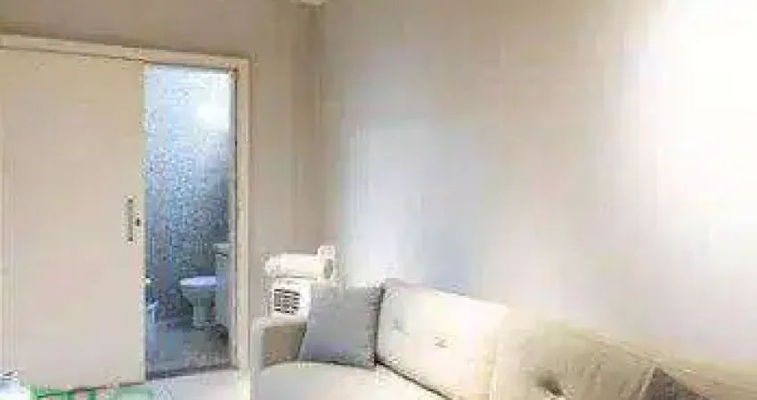 Apartamento com 3 dormitórios à venda, 80 m² por R$ 599.000,00 - Vila Buarque - São Paulo/SP
