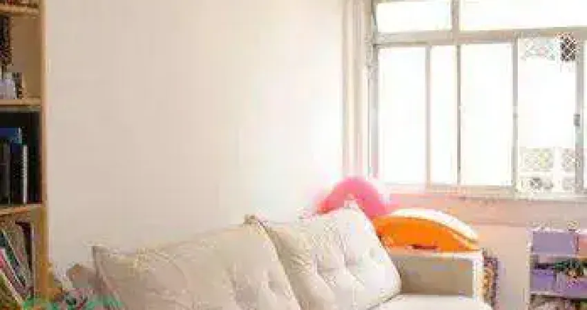 Apartamento com 2 dormitórios à venda, 102 m² por R$ 889.000 - Santa Cecília - São Paulo/SP