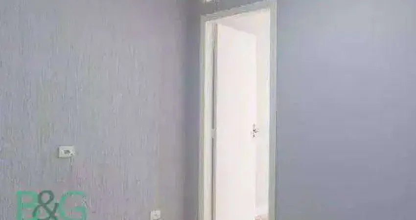 Apartamento com 1 dormitório à venda, 28 m² por R$ 219.000 - Vila Buarque - São Paulo/SP