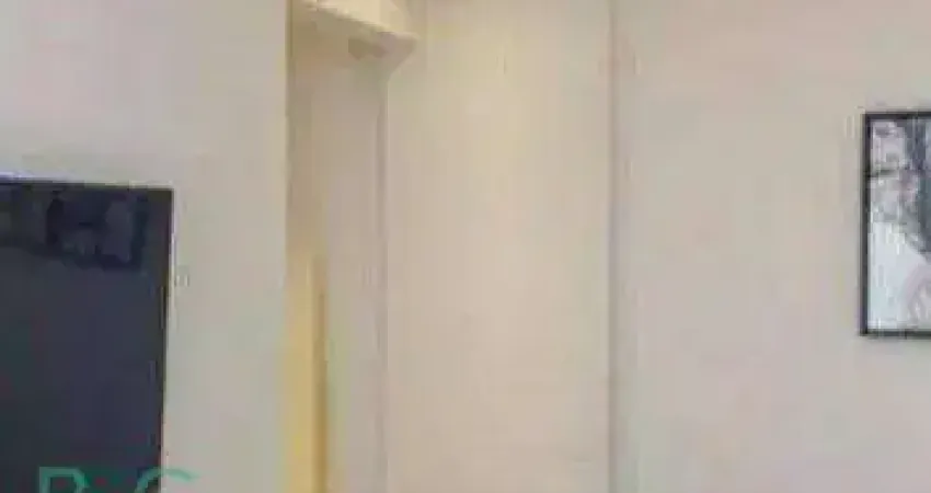 Apartamento com 3 dormitórios à venda, 148 m² por R$ 1.889.000 - Santa Cecilia - São Paulo/SP