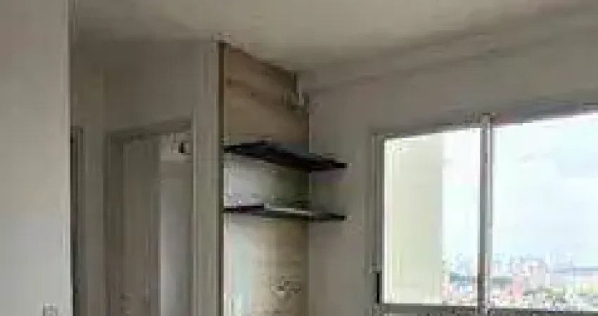 Apartamento com 2 dormitórios à venda, 47 m² por R$ 345.734 - Imirim - São Paulo/SP