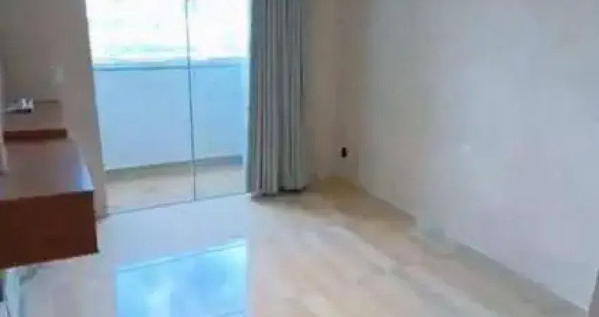 Apartamento com 3 dormitórios à venda, 64 m² por R$ 445.000 - Vila Antonieta - São Paulo/SP