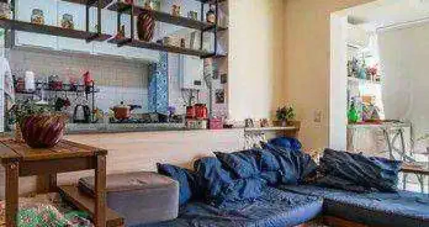 Apartamento com 2 dormitórios à venda, 68 m² por R$ 1.349.000 - Sumaré - São Paulo/SP