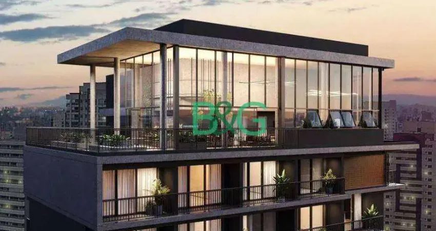 Loja à venda, 643 m² por R$ 8.607.668,19 - Vila Mariana - São Paulo/SP