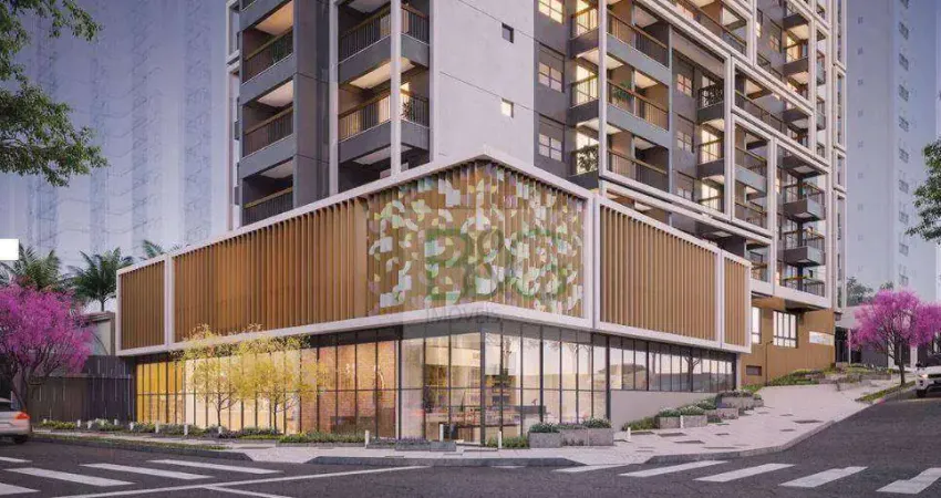 Loja à venda, 101 m² por R$ 1.105.226,00 - Brooklin Paulista - São Paulo/SP