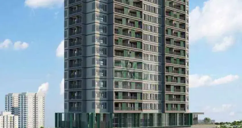 Apartamento com 2 dormitórios à venda, 68 m² por r$ 890.010,00 - santo amaro - são paulo/sp