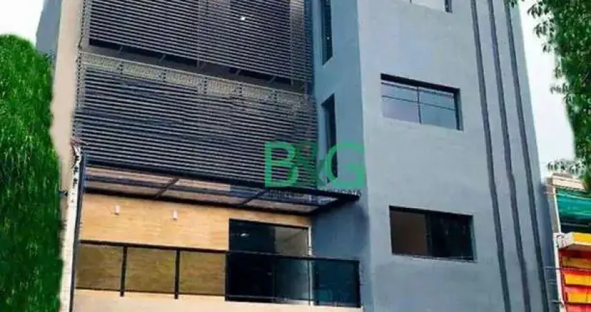 Studio com 1 dormitório para alugar, 25 m² por r$ 1.482,25/mês - vila prudente (zona leste) - são paulo/sp