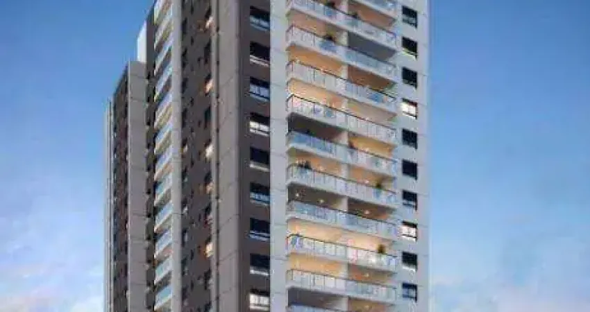 Studio com 1 dormitório à venda, 28 m² por r$ 360.462,44 - vila romana - são paulo/sp