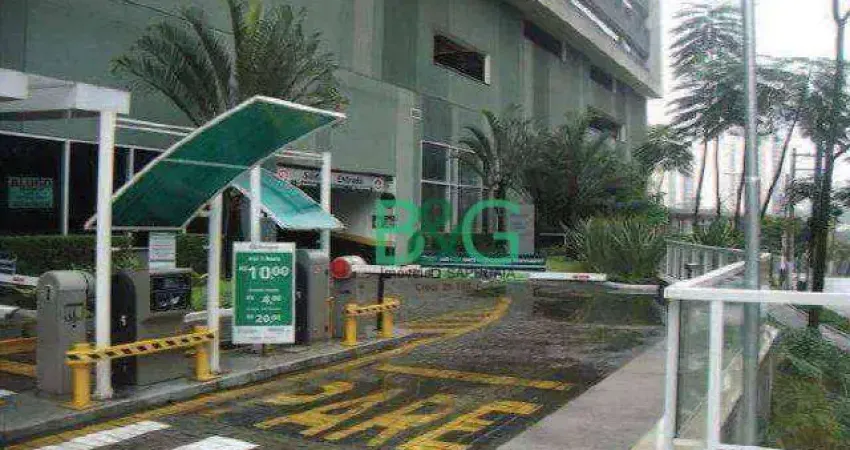 Loja à venda, 36 m² por r$ 157.410,00 - jardim caboré - são paulo/sp