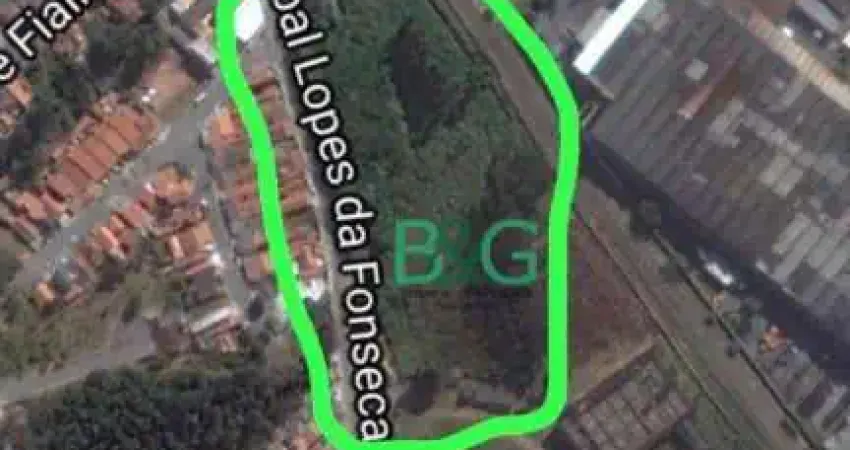 Terreno à venda, 19500 m² por R$ 3.000.000,00 - Jardim Campo Limpo - Campo Limpo Paulista/SP