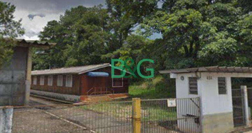 Galpão à venda, 1880 m² por R$ 4.000.000,00 - Jardim São Domingos - Campo Limpo Paulista/SP