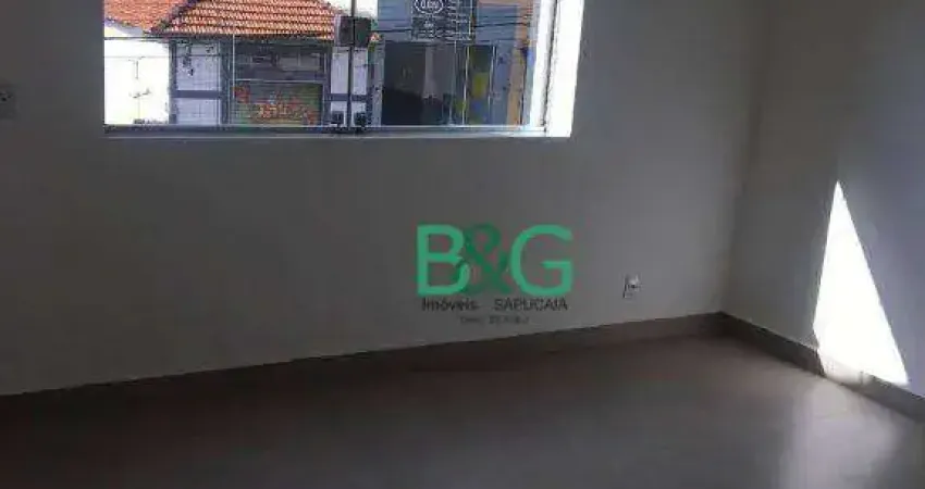 Casa à venda, 169 m² por R$ 880.000,00 - Mooca - São Paulo/SP