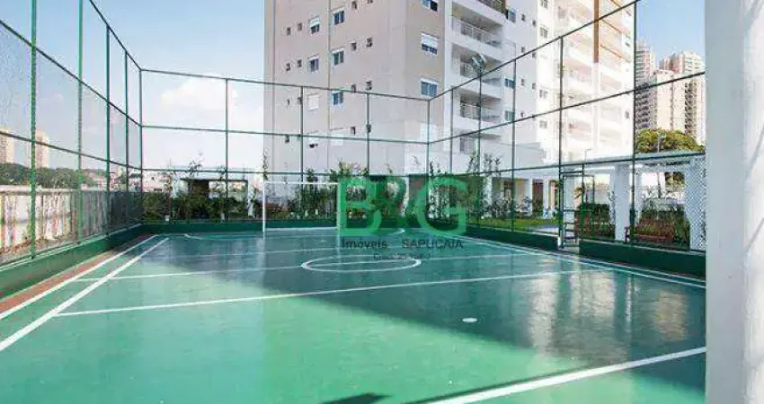 Apartamento com 3 dormitórios à venda, 97 m² por R$ 798.232,50 - Vila Antonieta - Guarulhos/SP