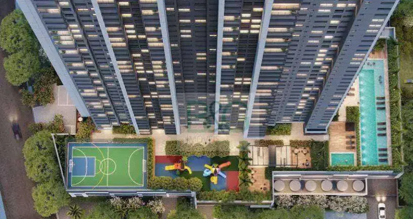 Apartamento à venda, 63 m² por R$ 752.594,00 - Vila Prudente (Zona Leste) - São Paulo/SP