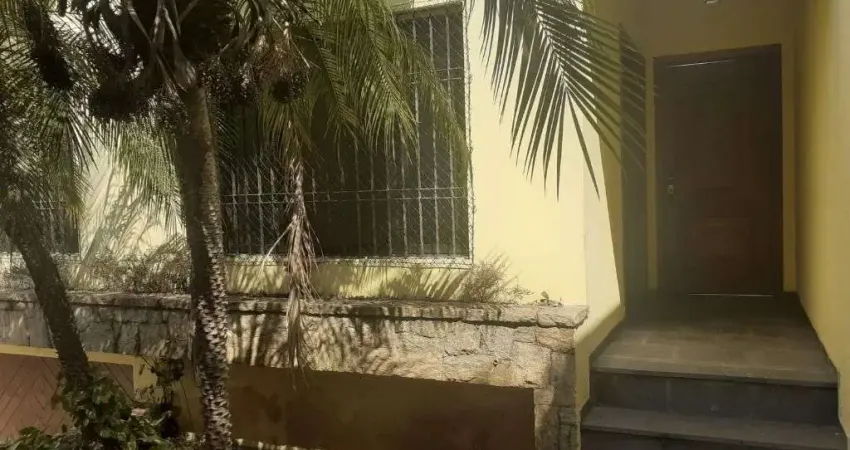 Sobrado com 4 dormitórios para alugar, 500 m² por r$ 8.187,00/mês - tatuapé - são paulo/sp