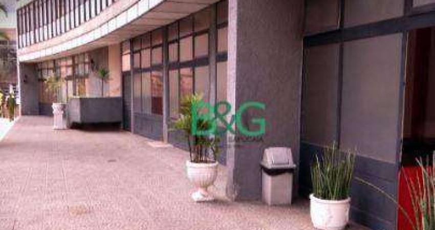 Sala à venda, 122 m² por R$ 700.000,00 - Jardim Paulista - São Paulo/SP