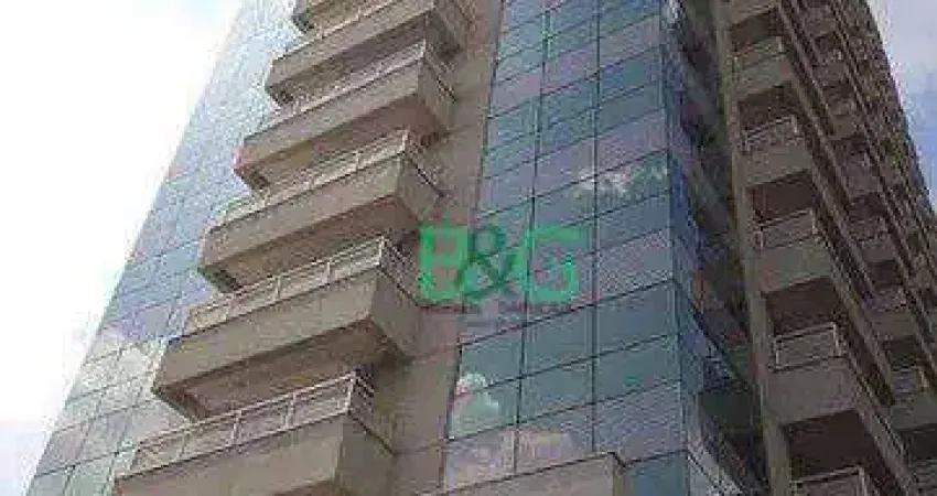 Sala à venda, 37 m² por R$ 330.000,00 - Barra Funda - São Paulo/SP