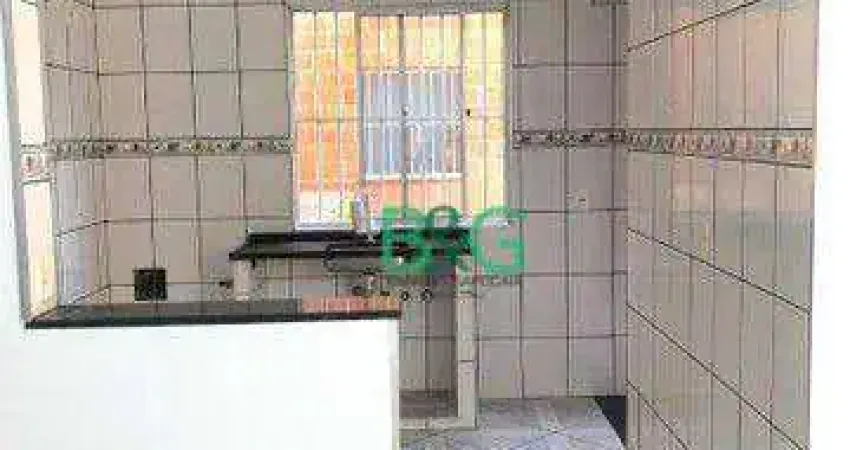Apartamento à venda, 78 m² por R$ 250.000,00 - Vila João Ramalho - Santo André/SP