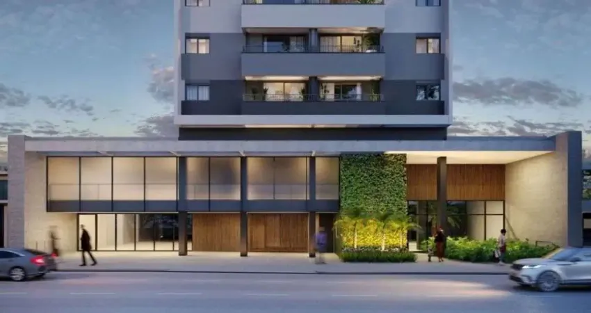 Apartamento com 2 dormitórios à venda, 39 m² por R$ 459.988,50 - Butantã - São Paulo/SP