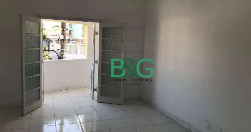 Apartamento com 3 dormitórios à venda, 116 m² por R$ 199.000,00 - Antártica - Praia Grande/SP