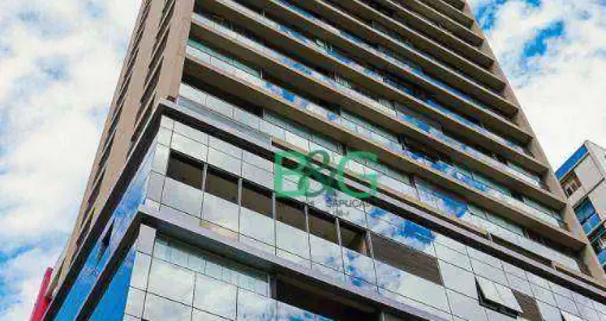 Loja à venda, 208 m² por r$ 5.877.134,27 - jardim paulista - são paulo/sp