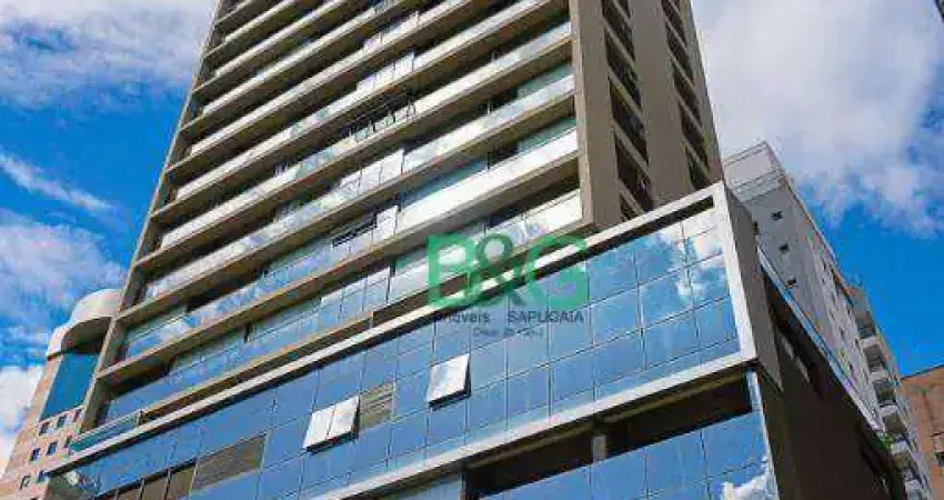 Loja à venda, 208 m² por R$ 5.856.052,49 - Jardim Paulista - São Paulo/SP