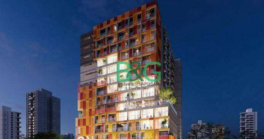 Loja à venda, 246 m² por R$ 4.138.998,67 - Indianópolis - São Paulo/SP
