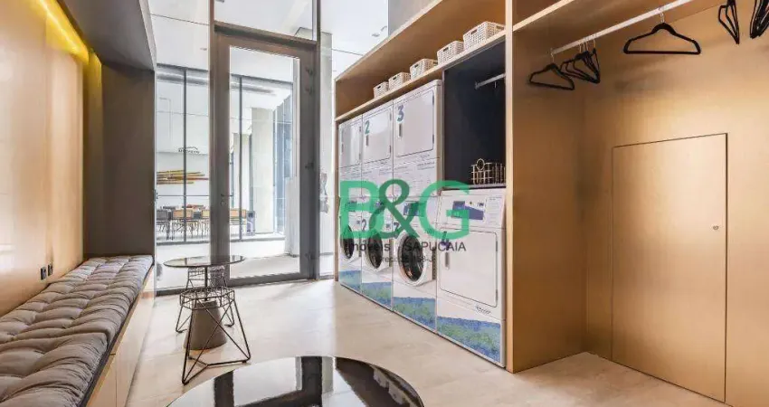 Apartamento com 3 dormitórios à venda, 115 m² por r$ 3.340.741,89 - itaim bibi - são paulo/sp