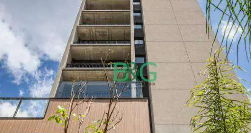 Loja à venda, 44 m² por R$ 813.591,45 - Vila Olímpia - São Paulo/SP