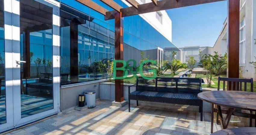 Sala à venda, 42 m² por R$ 409.860,00 - Jardim do Mar - São Bernardo do Campo/SP