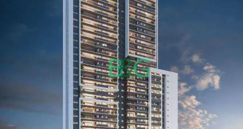Sala à venda, 56 m² por R$ 410.935,00 - Butantã - São Paulo/SP