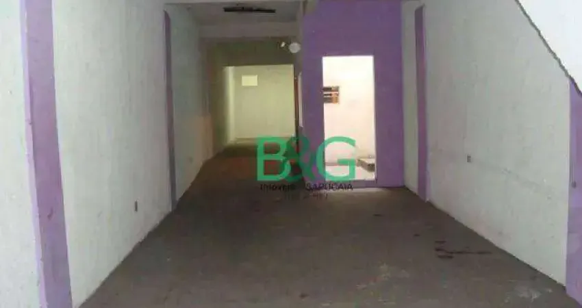 Prédio à venda, 550 m² por R$ 1.272.000,00 - Belenzinho - São Paulo/SP