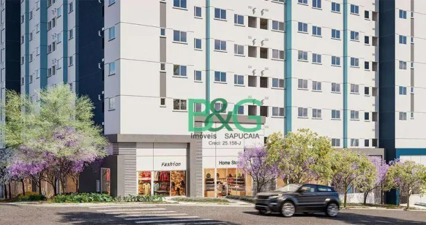 Loja à venda, 75 m² por R$ 447.103,00 - Vila Tolstoi - São Paulo/SP