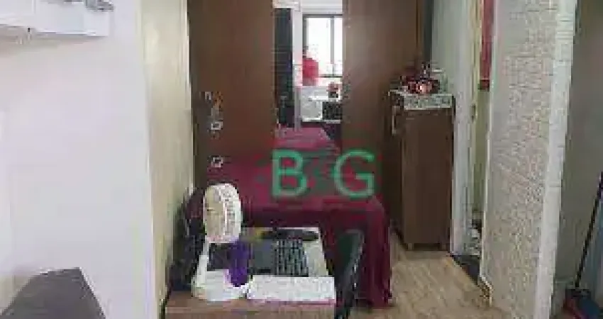 Studio à venda, 24 m² por R$ 199.000,00 - Penha - São Paulo/SP
