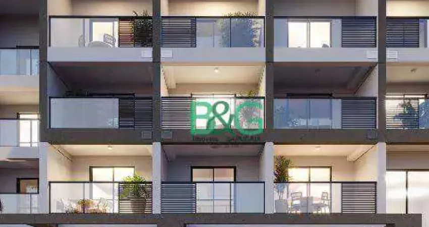 Loja à venda, 302 m² por R$ 1.870.888,55 - Vila Romana - São Paulo/SP
