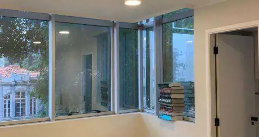 Conjunto, 35 m² - venda por R$ 350.000,00 ou aluguel por R$ 3.224,10/mês - Bela Vista - São Paulo/SP