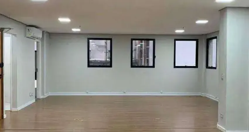 Conjunto para alugar, 42 m² por r$ 3.676,74/mês - paraíso - são paulo/sp